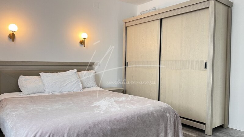 Arges Vila in Art Vertical Geamana  3 Dormitoare Terasa vedere panoramica