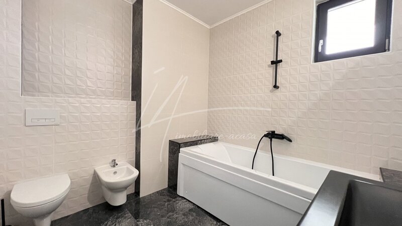 Arges Vila in Art Vertical Geamana  3 Dormitoare Terasa vedere panoramica