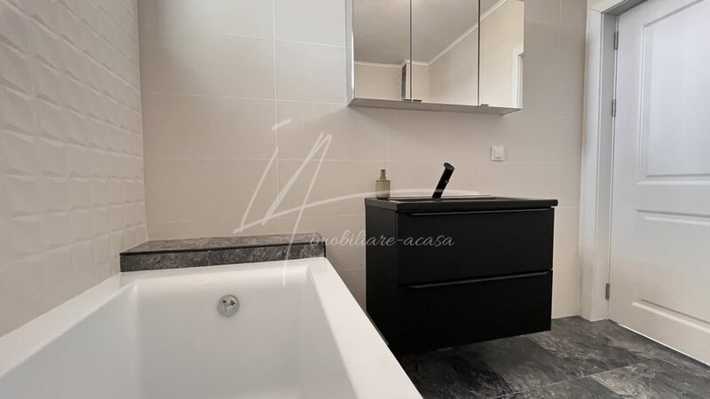 Arges Vila in Art Vertical Geamana  3 Dormitoare Terasa vedere panoramica