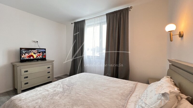 Arges Vila in Art Vertical Geamana  3 Dormitoare Terasa vedere panoramica