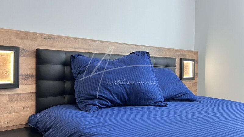 Arges Vila in Art Vertical Geamana  3 Dormitoare Terasa vedere panoramica